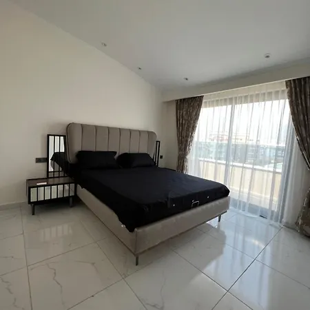 Apartman Cityst Duplex *
