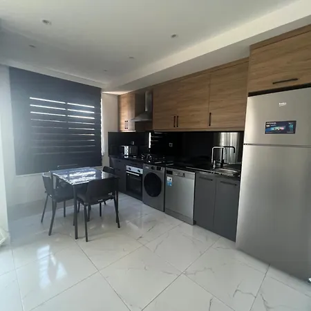 Cityst Duplex *