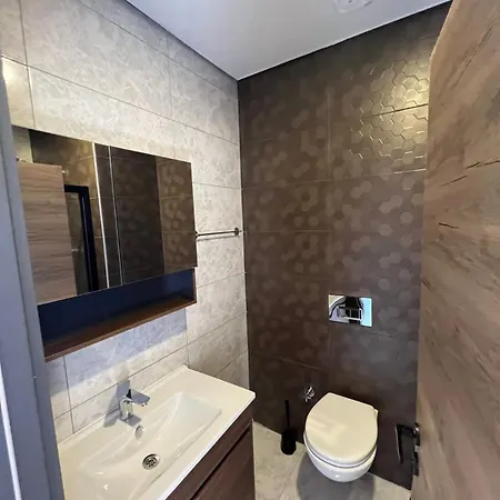 Apartment Cityst Duplex