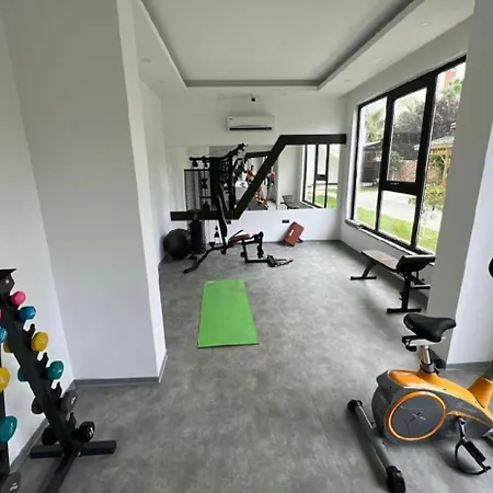 Apartment Cityst Duplex