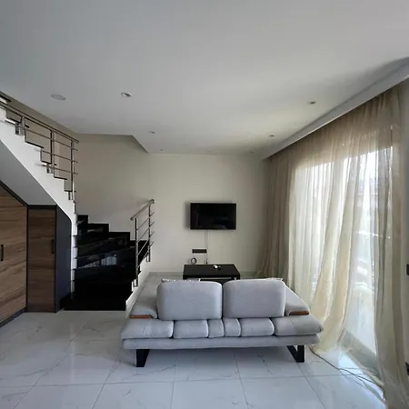 Apartment Cityst Duplex *