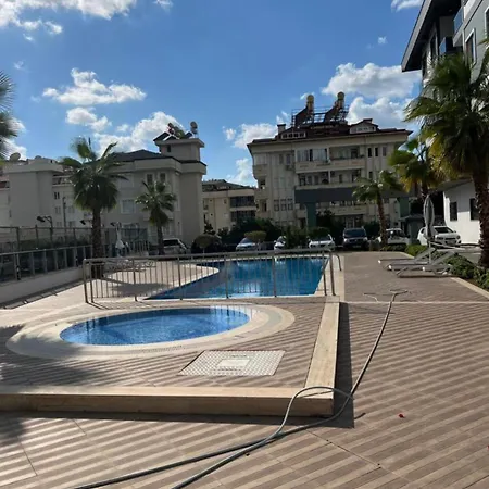 Cityst Duplex Apartment