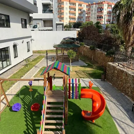 Cityst Duplex