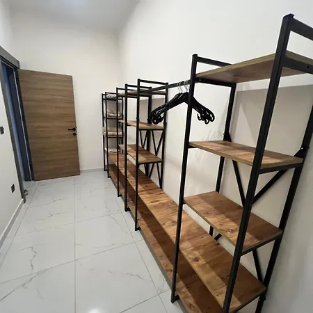 Cityst Duplex * Alanya