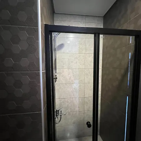 Cityst Duplex * ألانيا